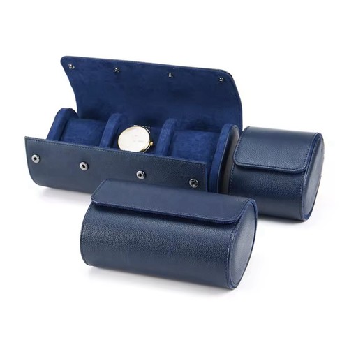 Luxury genuine blue - genuine,