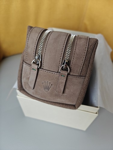 Rolex pouch vip premium - rolex,