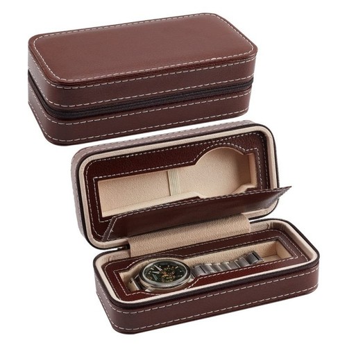 Single watch travel - travel, case