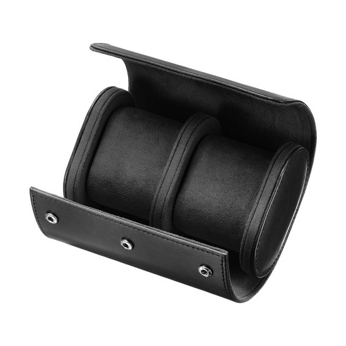 Leather watch travel - travel, case