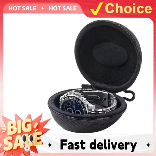 Portable single watch - portable, travel
