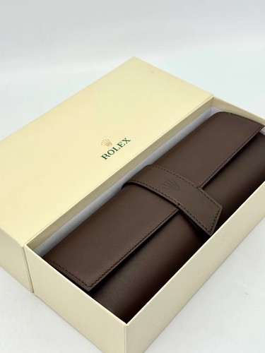 Rolex watch travel carry - watch,