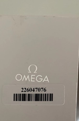 Omega red travel watch - omega,