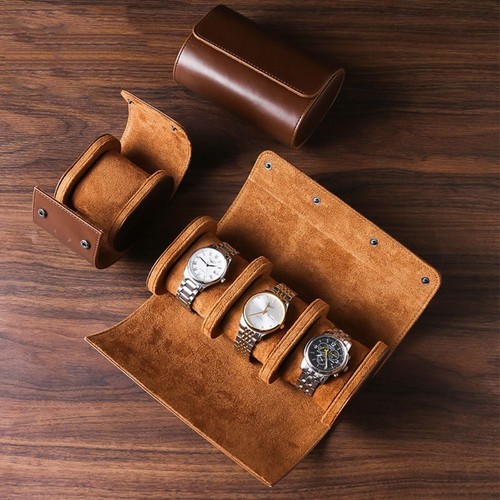 Watch storage box portable - storage,