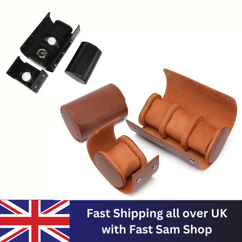 Travel leather 3 - 1/2/3, slot